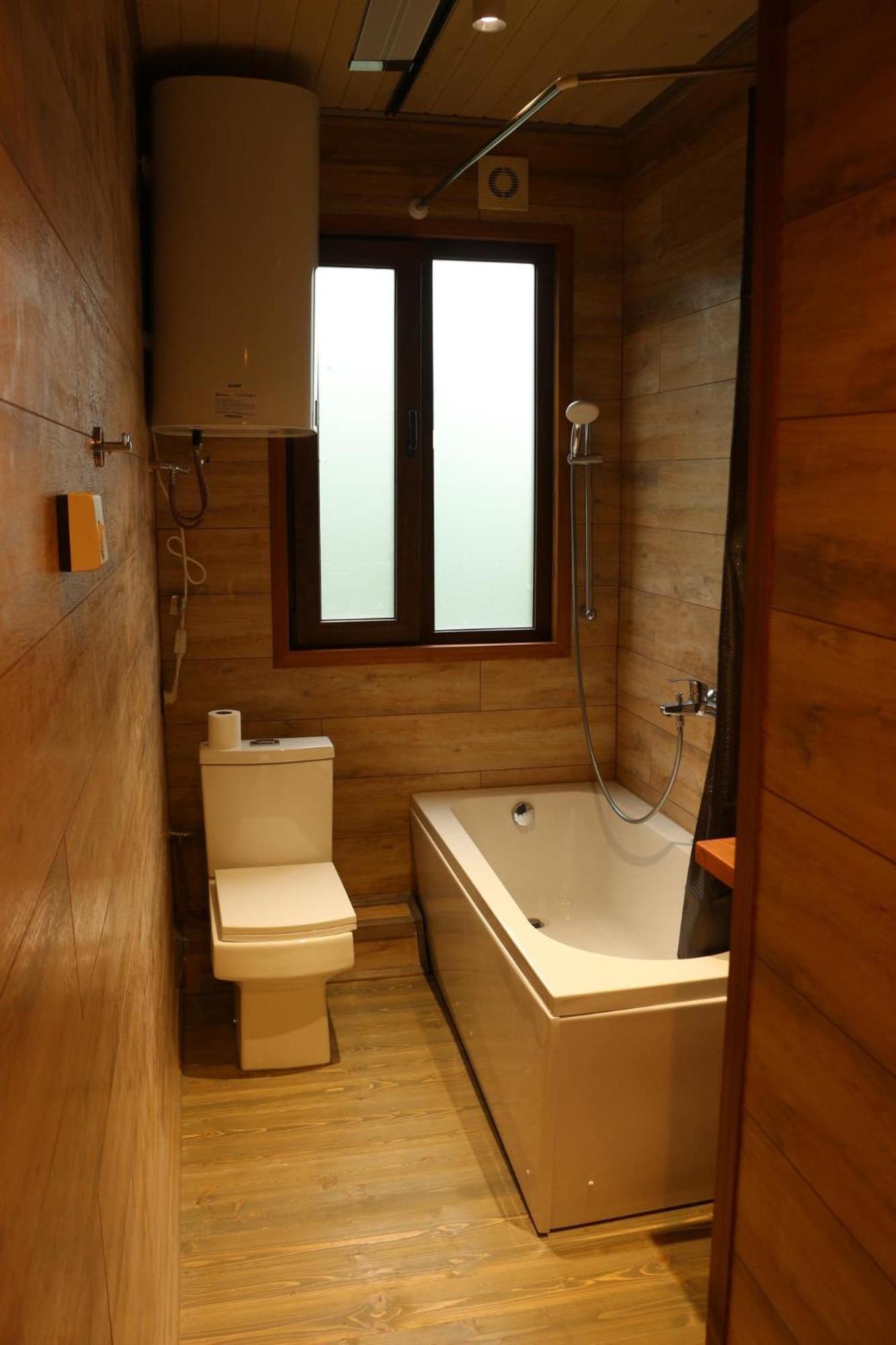 Modular House Green Zyland Y Батуми Екстериор снимка
