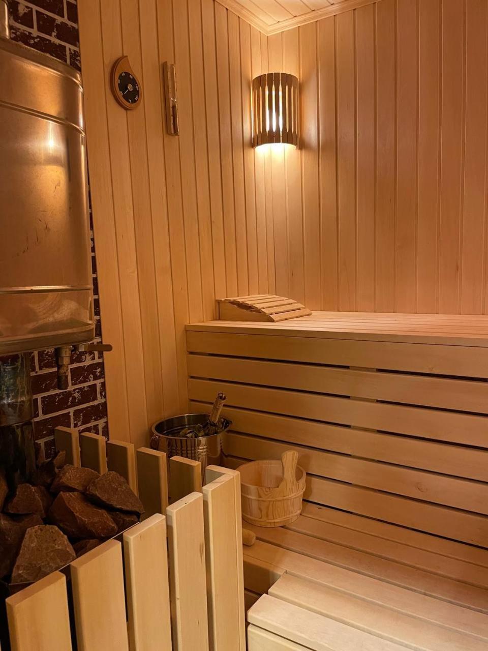 Modular House Green Zyland Y Батуми Екстериор снимка