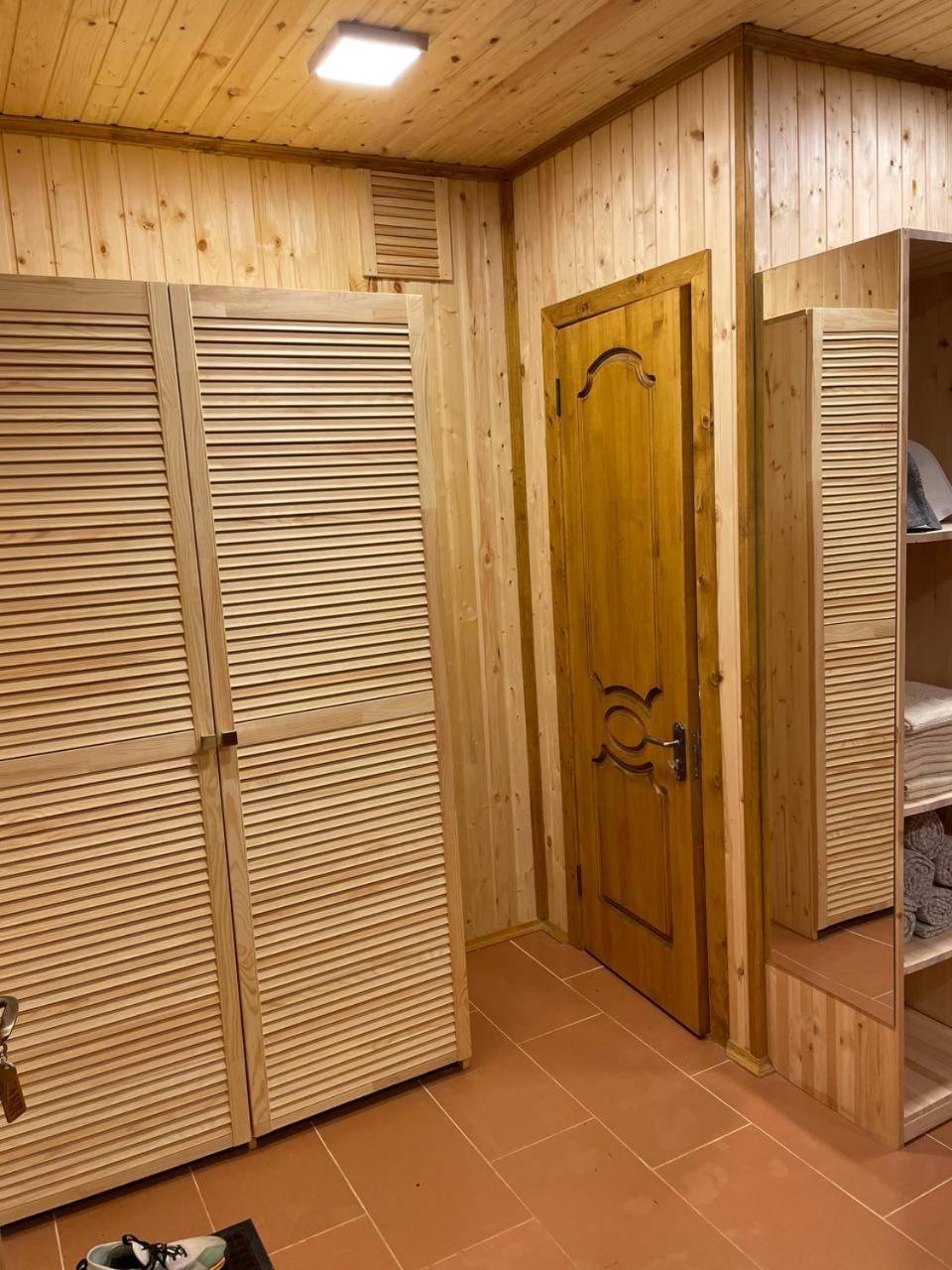 Modular House Green Zyland Y Батуми Екстериор снимка